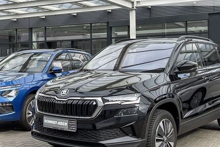 Skoda Karoq 26.820 km 32.999 &euro; Bremerhaven 27576