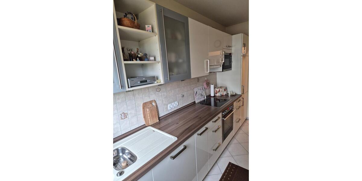 Etagenwohnung Bremerhaven Leherheide - 3 Zimmer, 87 m&sup2;, 175.000&euro; | Angebot:24507143