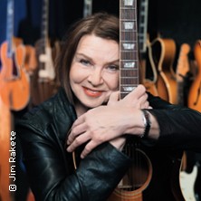 Inga Rumpf & Friends - Get Together! - Stars in der Kulturetage