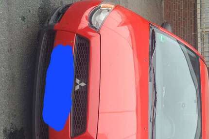 Mitsubishi Colt 177.500 km 1.650 &euro; Surheide (Bremerhaven) 27574