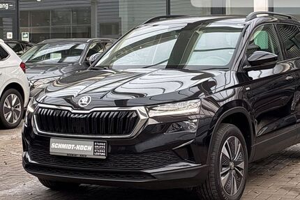 Skoda Karoq 63.870 km 22.999 &euro; Bremerhaven 27576