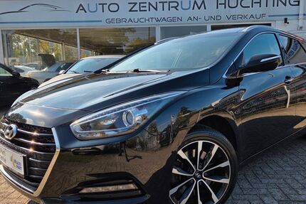 Hyundai i40 174.450 km 8.950 € Bremen 28259