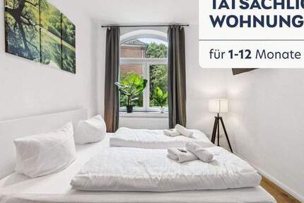 Wohnung Wilhelmshaven Heppens - 2 Zimmer, 1.501&euro; | Angebot:25293374