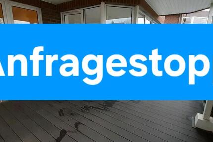 3-Zimmer Erdgeschosswohnung mit Terrasse in Nordenham Süd 3 zimmer