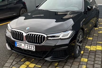 BMW 520 45.900 km 39.900 &euro; Hagen im Bremischen 27628