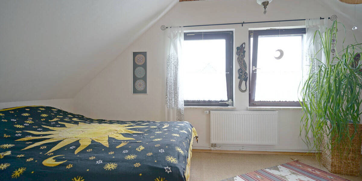 Einfamilienhaus Wurster Nordseeküste Dorum - 4 Zimmer, 108 m&sup2;, 249.000&euro; | Angebot:26672244