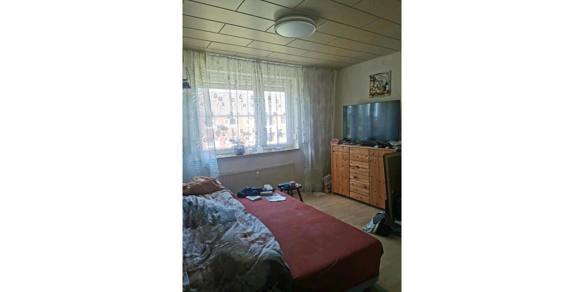 Etagenwohnung Nordenham - 3 Zimmer, 70 m&sup2;, 129.000&euro; | Angebot:27254989