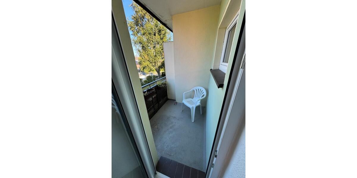 Etagenwohnung Nordenham - 1 Zimmer, 42 m&sup2;, 370&euro; | Angebot:26477596