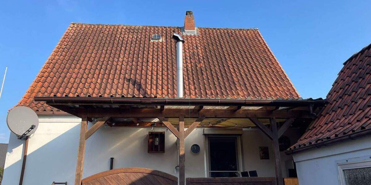 Einfamilienhaus Loxstedt - 5 Zimmer, 105 m&sup2;, 1.100&euro; | Angebot:24735713