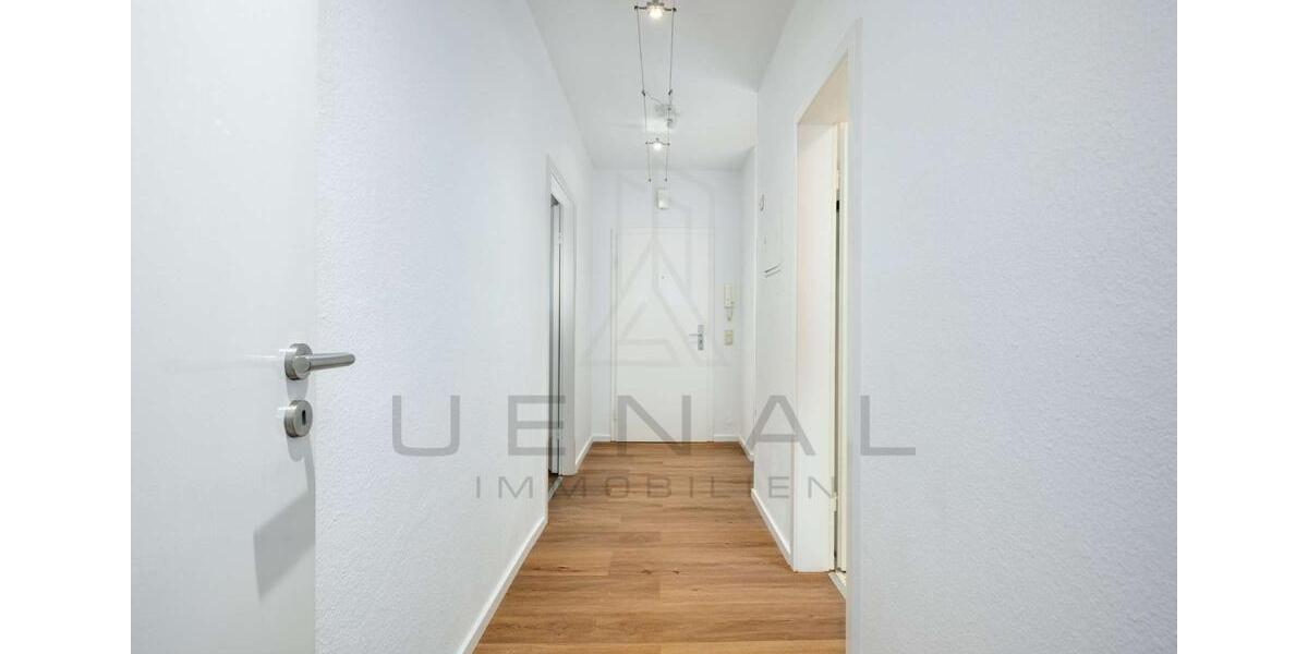 Maisonettenwohnung Wilhelmshaven Heppens - 3.5 Zimmer, 115 m&sup2;, 785&euro; | Angebot:26455806