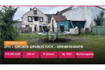 ZFH + GROßES GRUNDSTÜCK  LEHE - Zweifamilienhaus Bremerhaven Lehe | Angebot:27211241