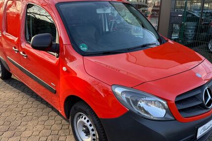 Mercedes-Benz Citan 180.300 km 6.450 &euro; Beverstedt 27616