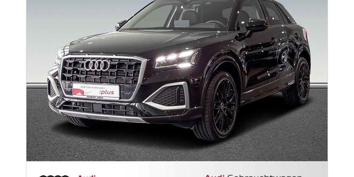 Audi Q2 8.276 km 33.960 &euro; Bremerhaven 27576