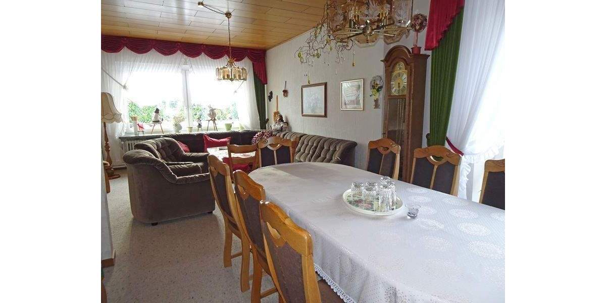 Mehrfamilienhaus, Wohnhaus Beverstedt Bokel - 9 Zimmer, 268 m&sup2;, 428.000&euro; | Angebot:25694308