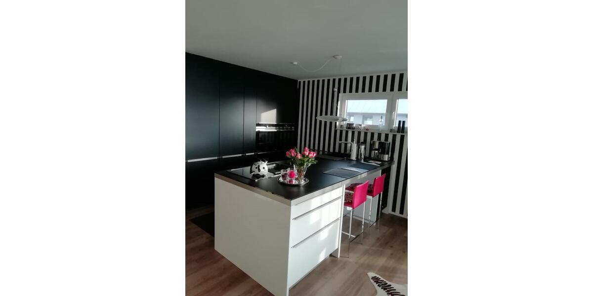 Hochwertige Penthouse-Wohnung in Loxstedt 3 zimmer