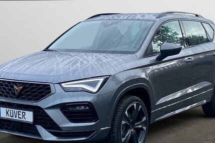 Cupra Ateca 1.100 km 32.539 &euro; Hagen 27628