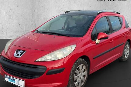 Peugeot 207 120.000 km 1.750 € Wilhelmshaven 26389