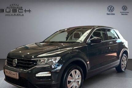 VW T-Roc 56.981 km 15.900 € Beverstedt OT Lunestedt 27616