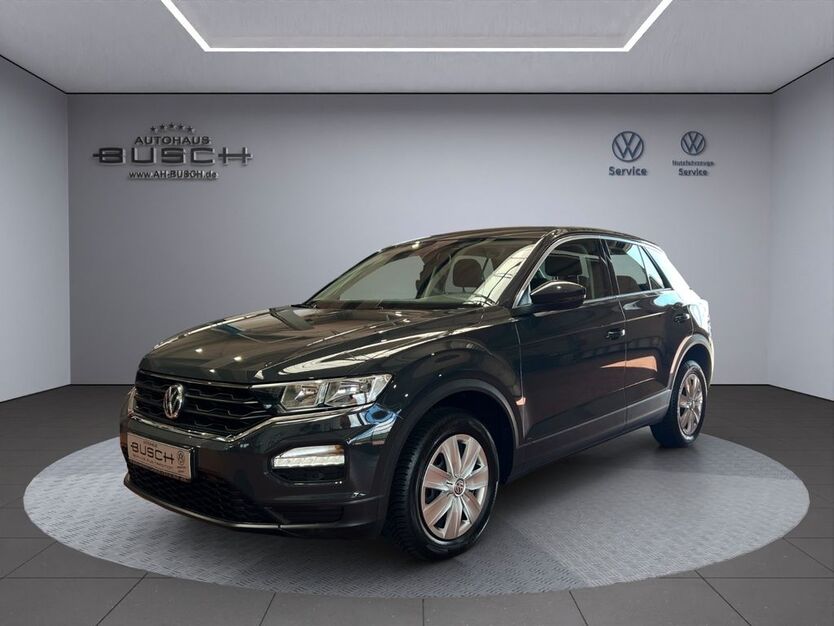 VW T-Roc 56.981 km 15.900 € Beverstedt OT Lunestedt 27616