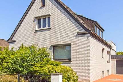 Haus Bremerhaven Wulsdorf - 5 Zimmer, 154 m&sup2;, 345.000&euro; | Angebot:21759480