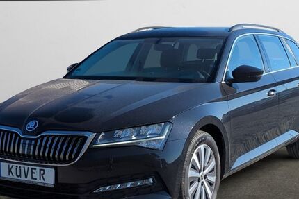 Skoda Superb 56.000 km 27.327 &euro; Hagen 27628