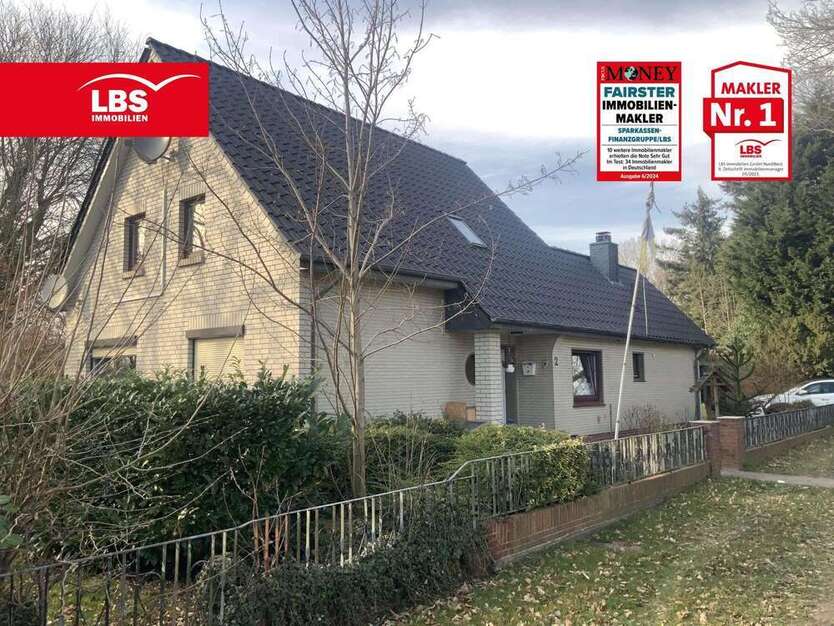 Haus zum Kaufen in Beverstedt 219.000 € 140 m²