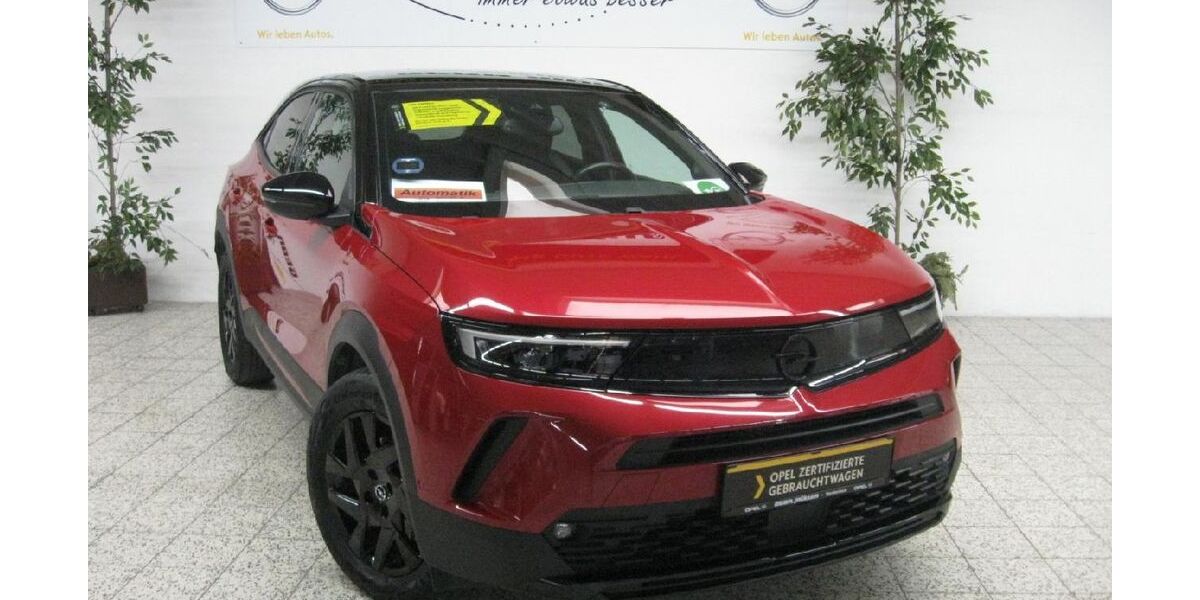 Opel Mokka 7.750 km 20.900 &euro; Nordenham 26954