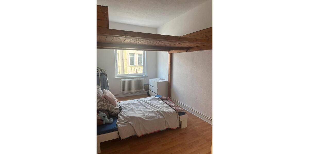 Etagenwohnung Bremerhaven - 2 Zimmer, 50 m&sup2;, 400&euro; | Angebot:26687064