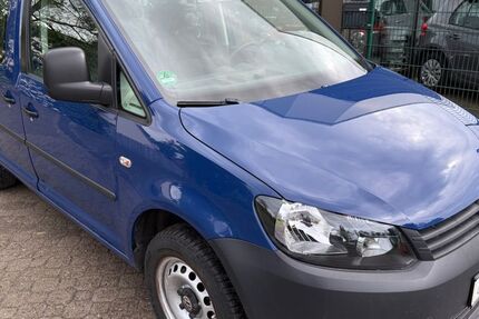 VW Caddy 303.900 km 5.900 &euro; Beverstedt 27616