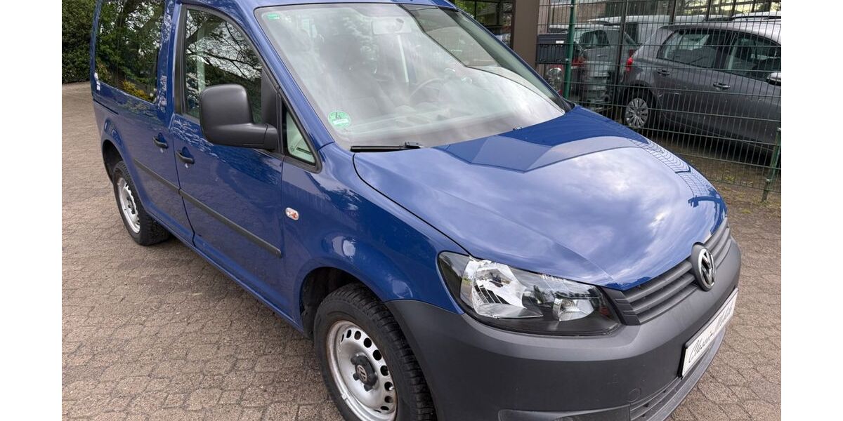 VW Caddy 303.900 km 5.900 &euro; Beverstedt 27616