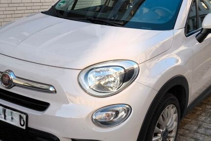 Fiat 500X 120.000 km 8.500 € Bremerhaven 27576
