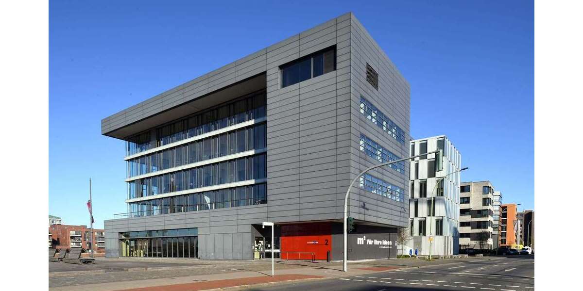 Gewerbeobjekt Bremerhaven Mitte - 931&euro; | Angebot:24573401