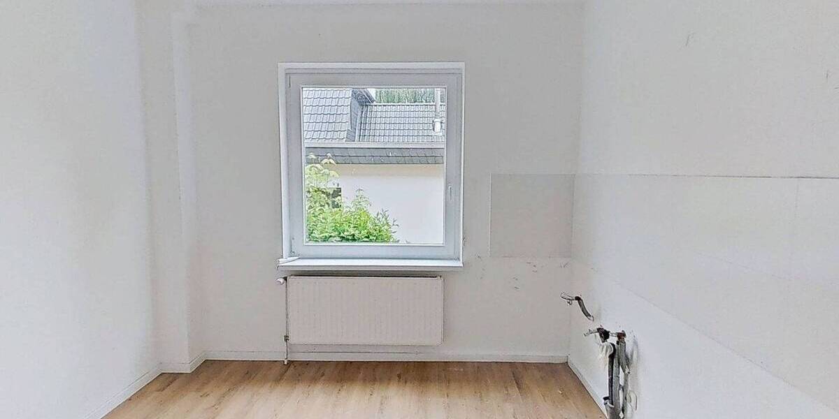 Etagenwohnung Nordenham Einswarden - 3 Zimmer, 52 m&sup2;, 369&euro; | Angebot:26879096