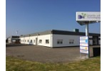 25 qm Büro im Gewerbe- und Technologiepark Sievern zu vermieten! - Gewerbeobjekt Geestland Sievern | Angebot:27202076