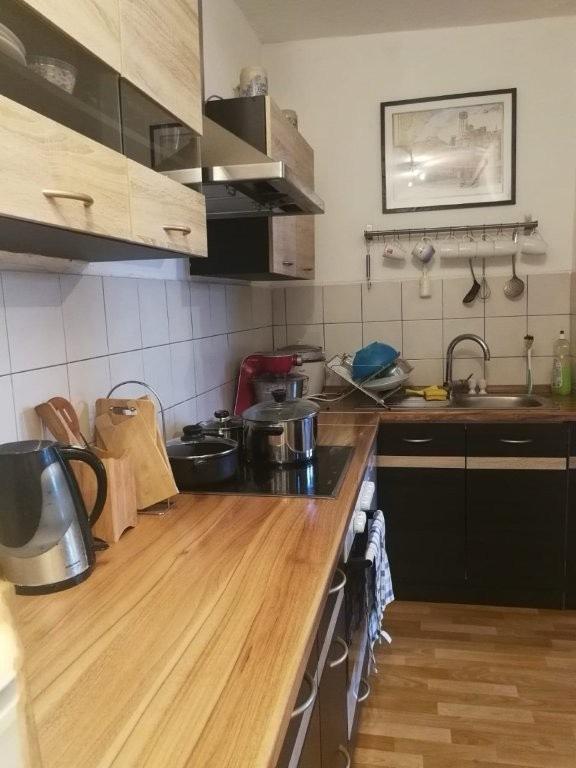 1,5 ZKB Bremerhaven, Ecke Alte Bürger 42 qm