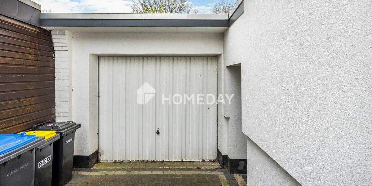 Modernisiertes Einfamilienhaus mit flexibler Aufteilung, viel Platz und großem Garten 7 zimmer