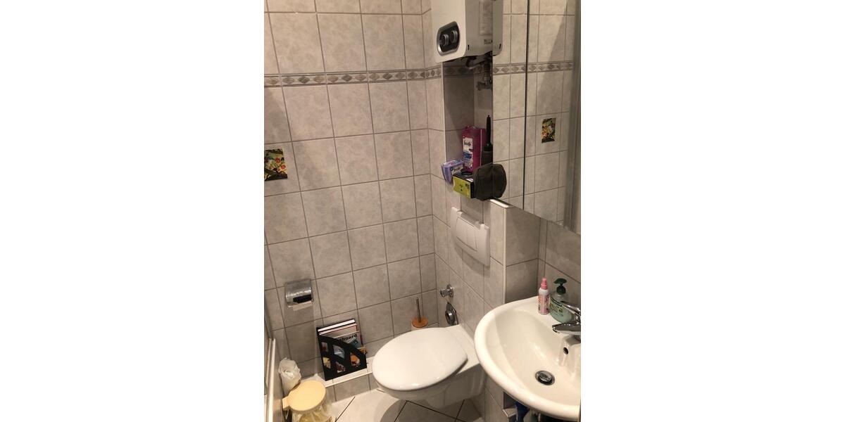 Dachgeschoßwohnung Bremerhaven Geestemünde - 3 Zimmer, 80 m&sup2;, 540&euro; | Angebot:24509847