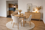 Terrassenwohnung Beverstedt - 2 Zimmer, 56 m&sup2;, 850&euro; | Angebot:25782082