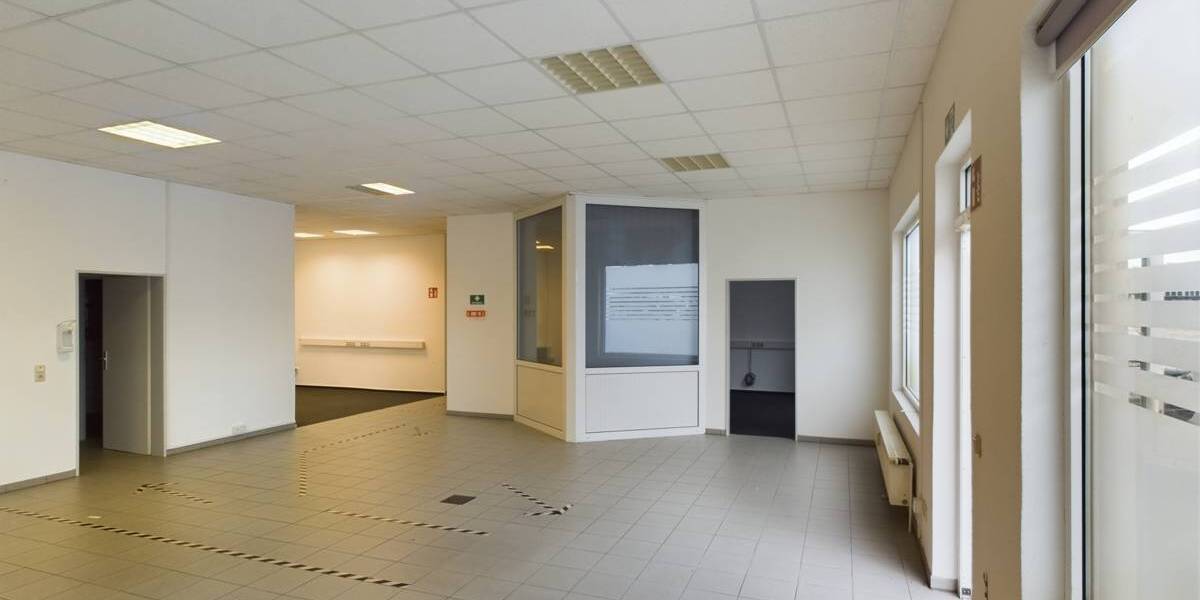 Gewerbeobjekt Bremerhaven / Fischereihafen Fischereihafen - 2 Zimmer, 295.000&euro; | Angebot:25699373