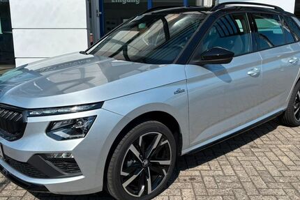 Skoda Kamiq 6.450 km 28.950 &euro; Brake / Unterweser 26919