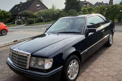 Mercedes-Benz CE 230 274.568 km 12.000 &euro; Brake (Unterweser), Stadt 26919