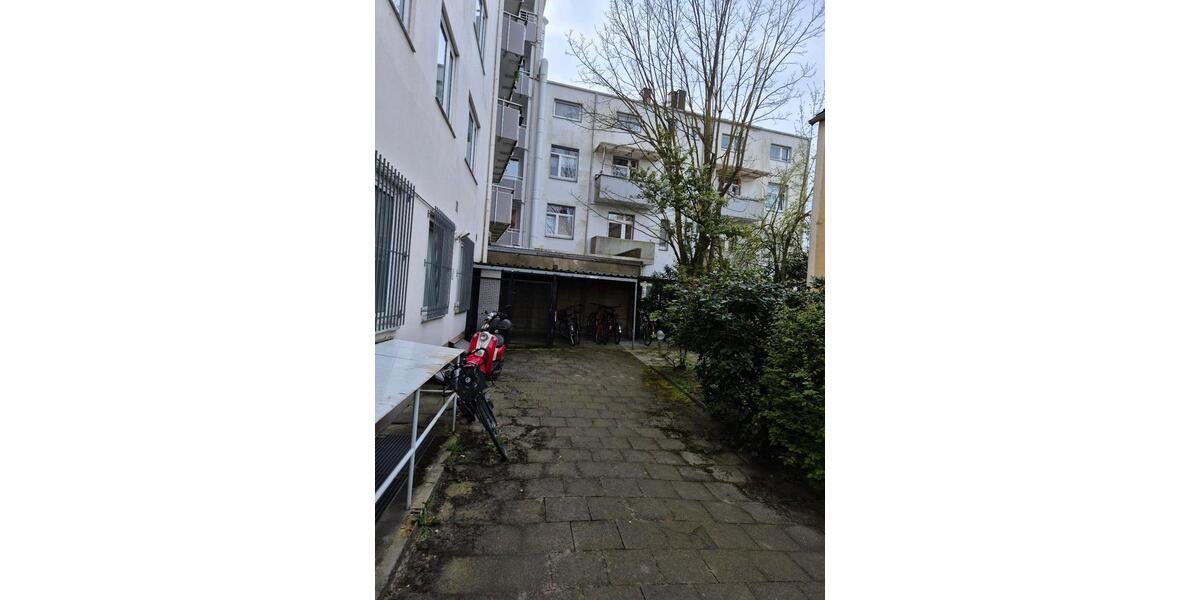 Etagenwohnung Bremerhaven Geestemünde - 1 Zimmer, 28 m&sup2;, 44.000&euro; | Angebot:26261622