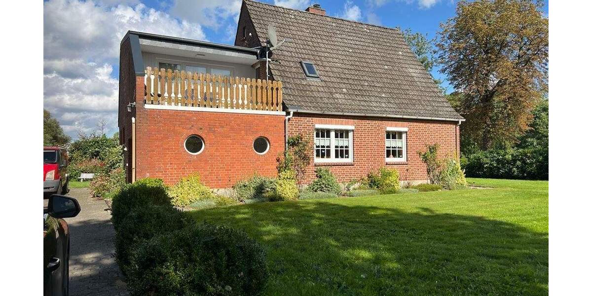Einfamilienhaus Nordleda - 6 Zimmer, 149 m&sup2;, 249.500&euro; | Angebot:25675845