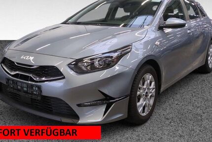 Kia ceed / Ceed 21.307 km 21.980 &euro; Bremerhaven 27568