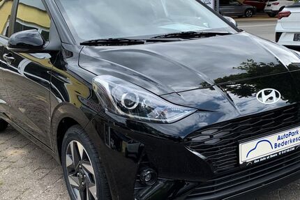 Hyundai i10 1.500 km 20.970 € Geestland 27624