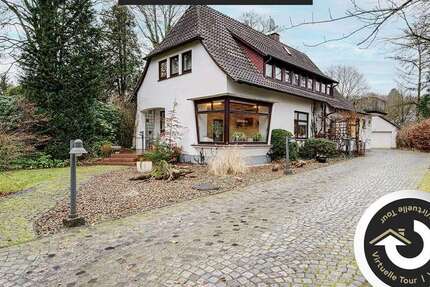 Haus Lübberstedt - 9 Zimmer, 219 m&sup2;, 179.000&euro; | Angebot:24419366