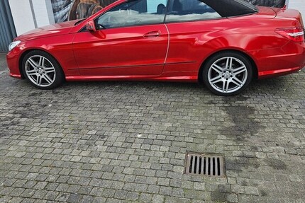 Mercedes-Benz E 200 81.000 km 22.500 € Wilhelmshaven 26382