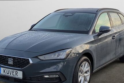 Seat Leon 1.500 km 26.190 &euro; Hagen 27628
