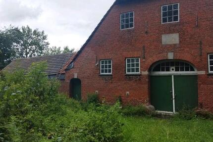 Resthof in idyllischer Alleinlage zimmer