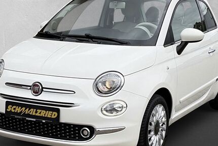Fiat 500 34.151 km 10.970 &euro; Bremerhaven 27570